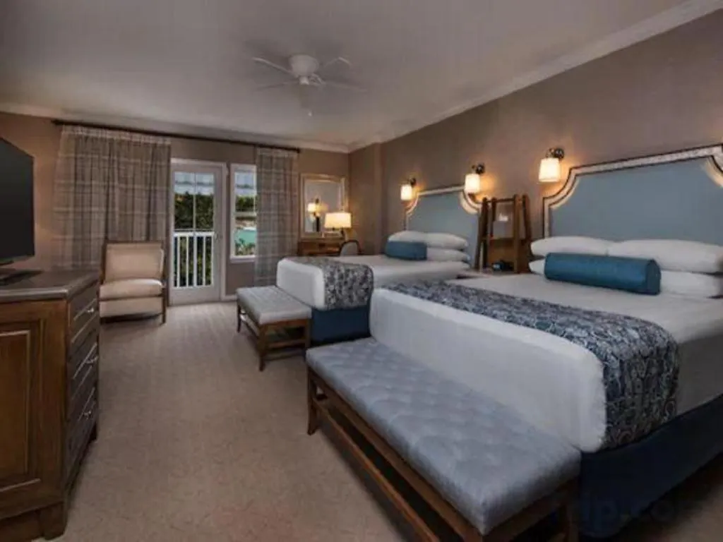 Disney's Club Feriested 4*
