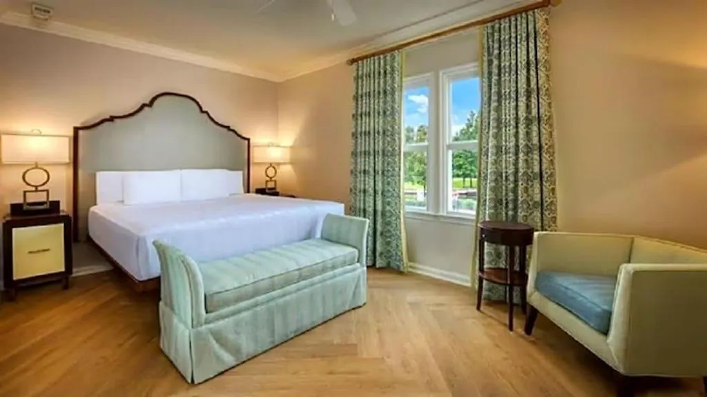 Disney's Club Feriested Lake Buena Vista