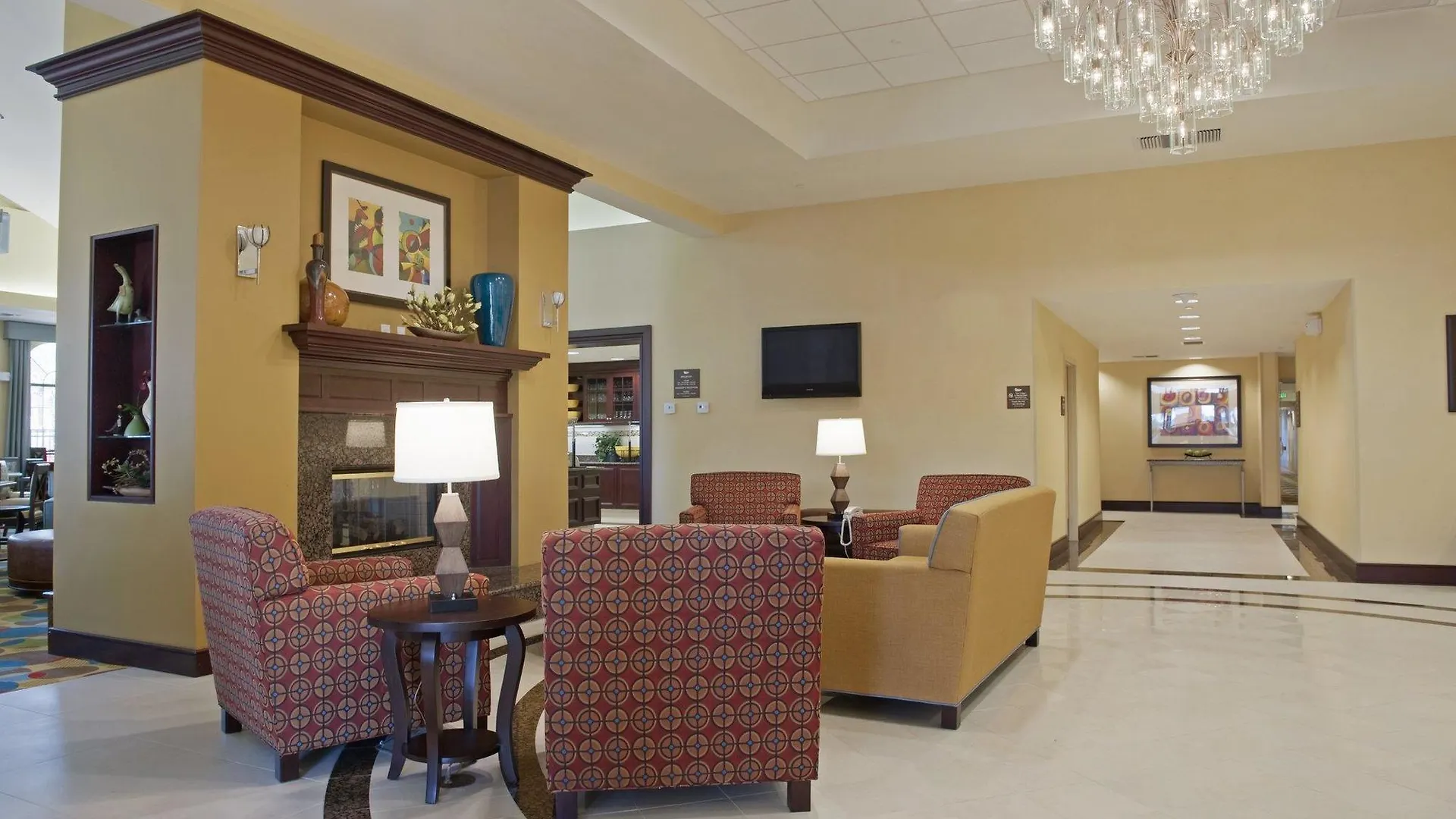 Homewood By Hilton Buena Vista - Orlando 3*