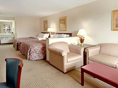 Hotel Quality & Orlando East - Ucf Area Alafaya
