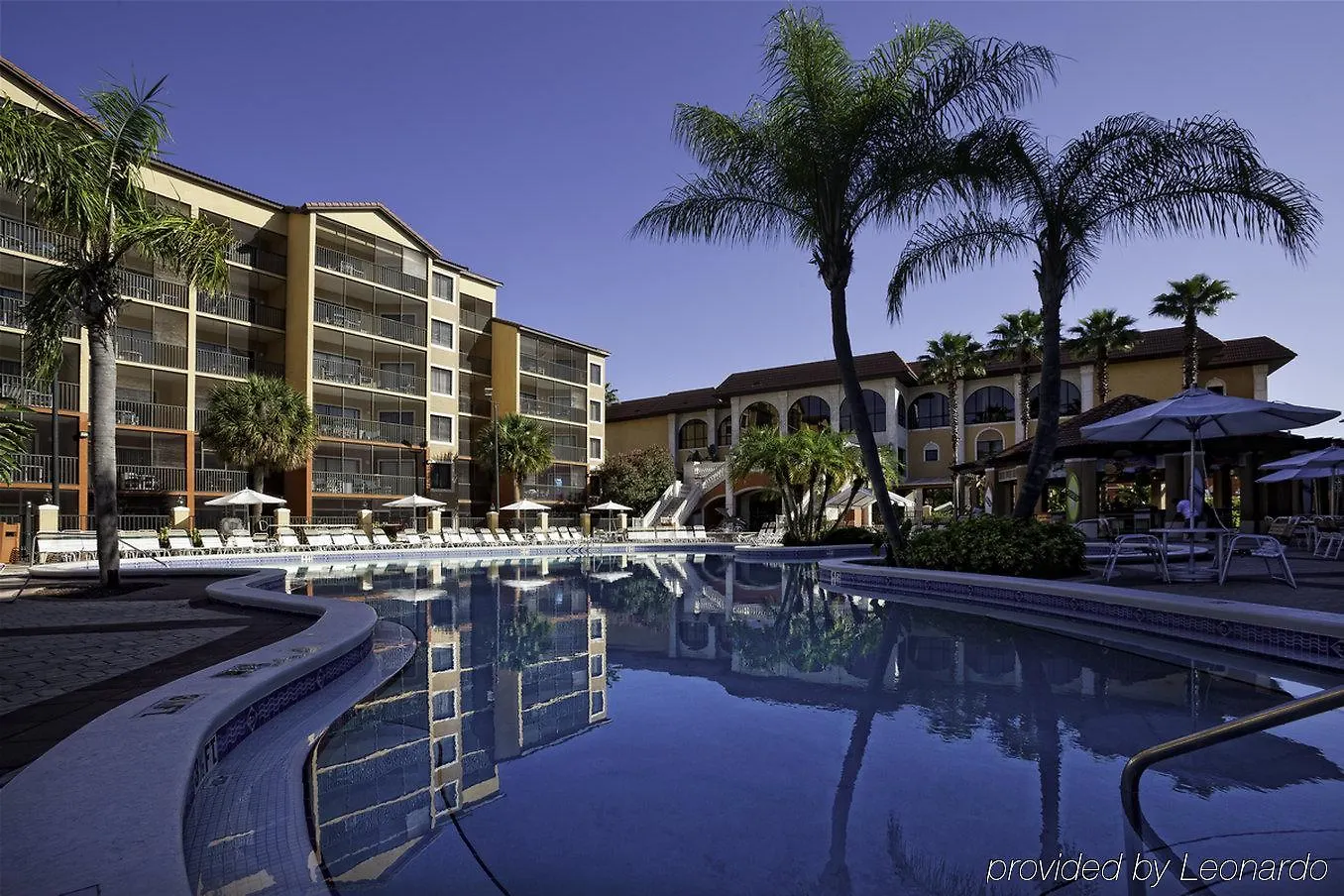 Westgate Lakes And אתר נופש 4*
