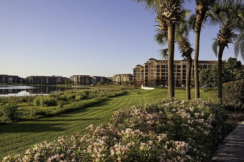 Westgate Lakes And אתר נופש