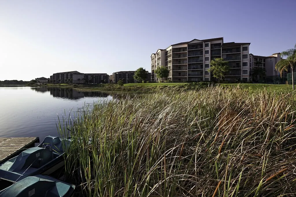 אתר נופש Westgate Lakes And 4*