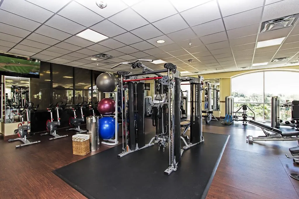 Westgate Lakes And אתר נופש 4*