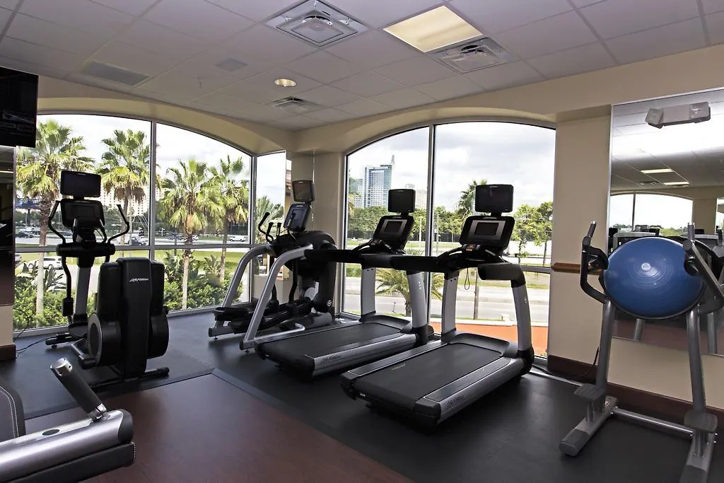 אתר נופש Westgate Lakes And Williamsburg