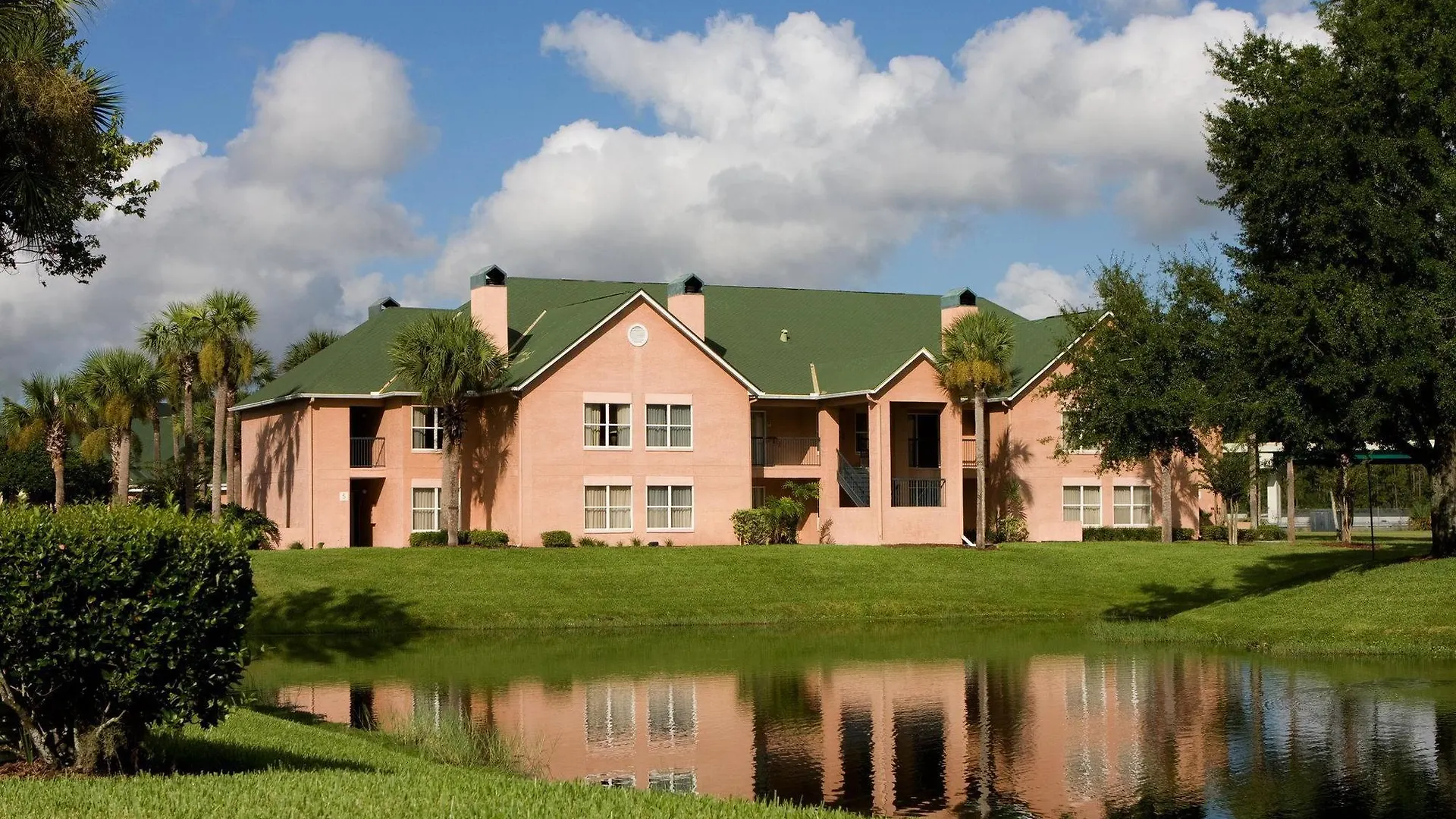 Hotel The Palms And Lake Buena Vista