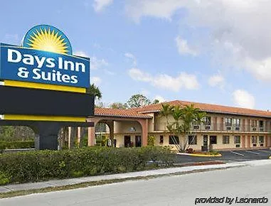 Hotel Quality & Orlando East - Ucf Area