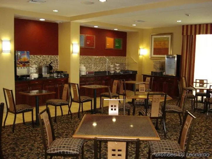 Hotel Comfort Airport Orlando