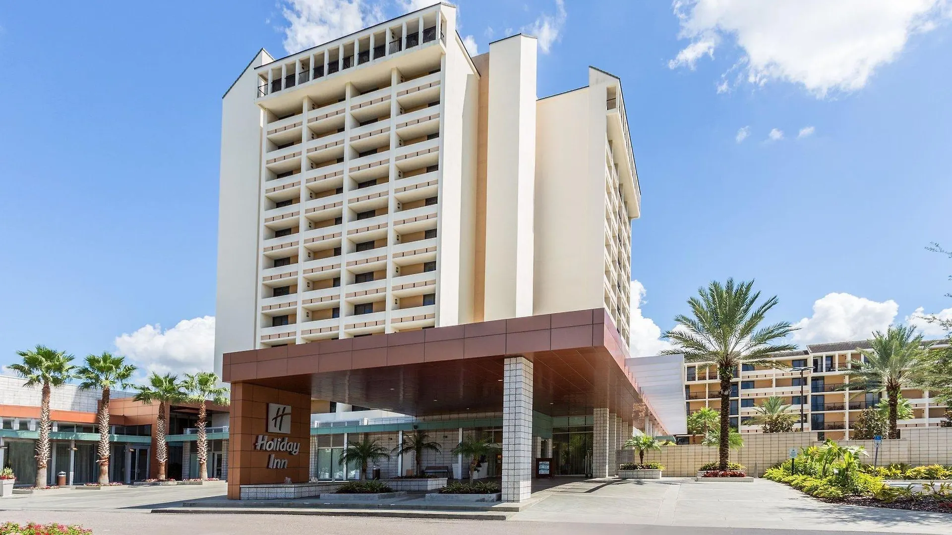 Orlando - Springs™ Area, An Ihg 4* Lake Buena Vista