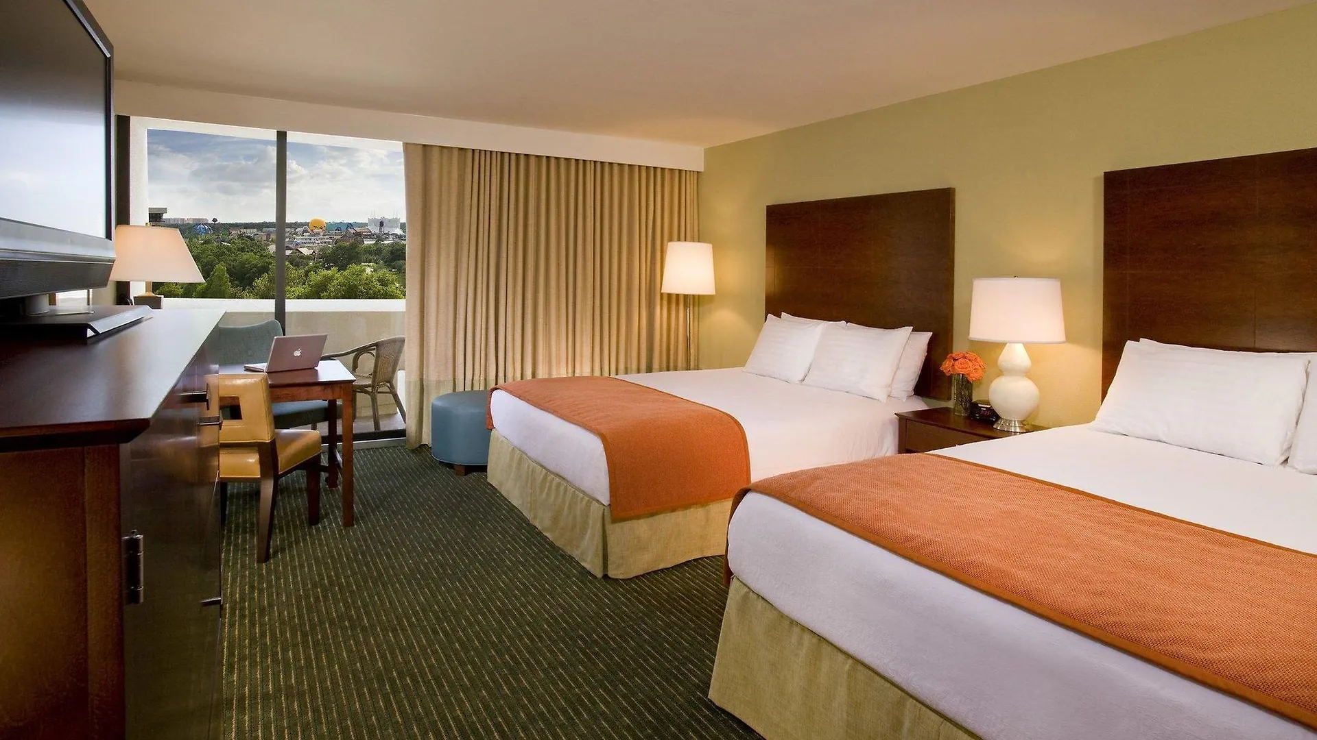 Feriested Orlando - Springs™ Area, An Ihg 4*