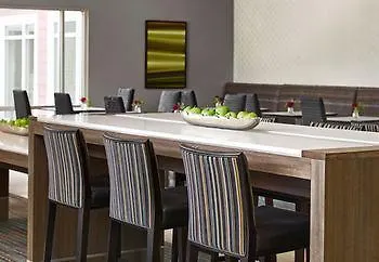 Hotel By Marriott Downtown Orlando