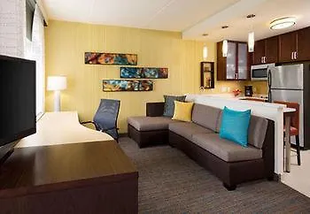 By Marriott Downtown Orlando