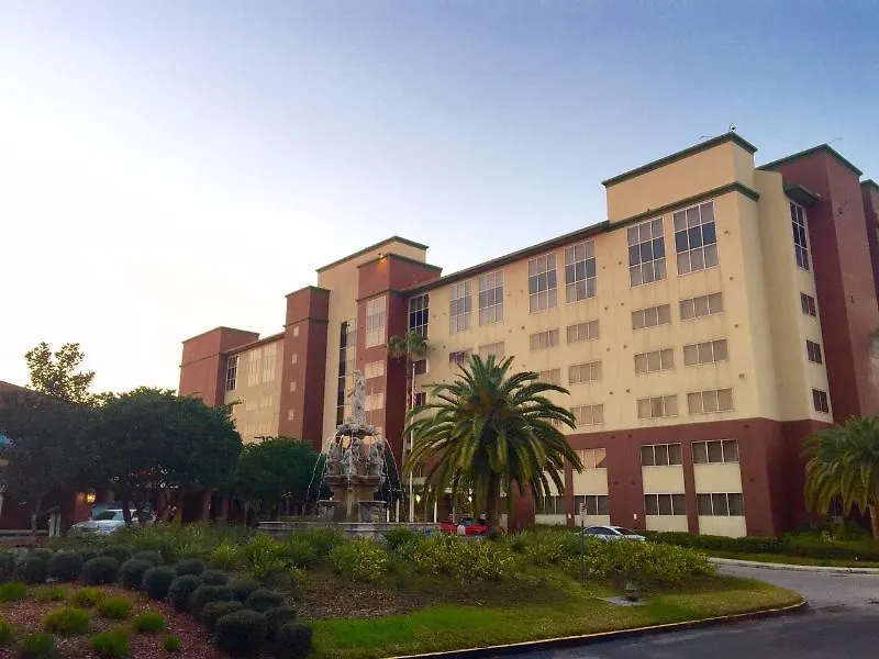 Clarion Orlando International Drive - Icon Park 2*