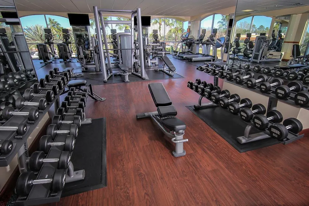 אתר נופש Westgate Lakes And Williamsburg