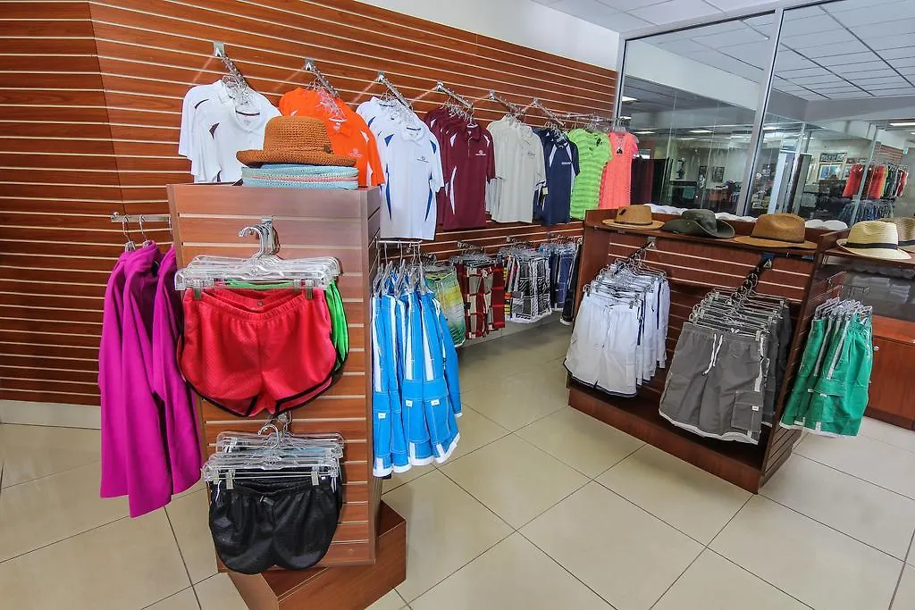 אתר נופש Westgate Lakes And