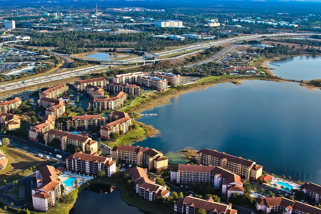 אתר נופש Westgate Lakes And