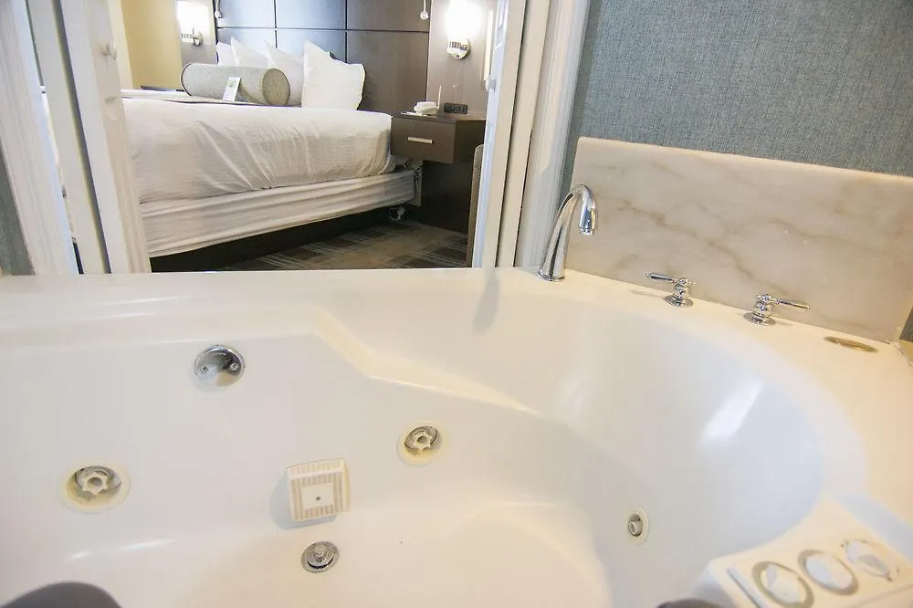 Hotell Wingate By Wyndham - International Airport- Free Hot Breakfast Orlando