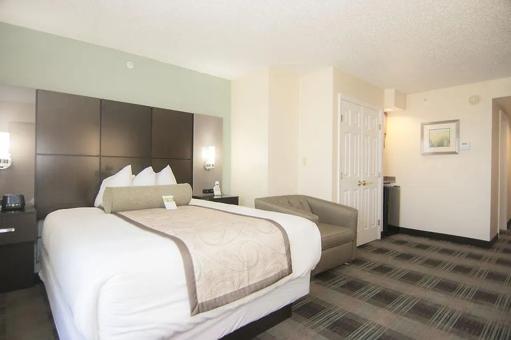 Wingate By Wyndham - International Airport- Free Hot Breakfast Orlando