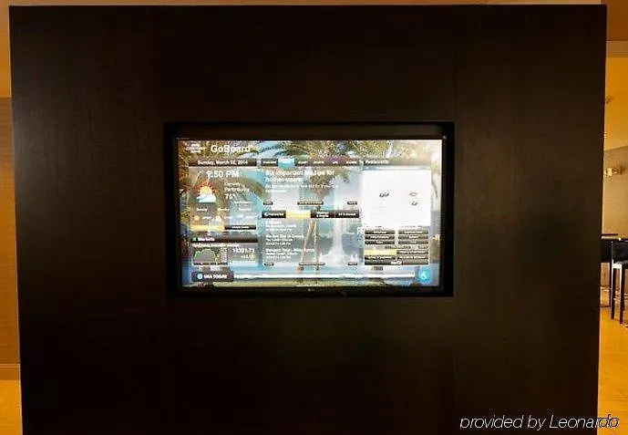 Hotel Courtyard By Marriott Orlando East/ucf Area 3*