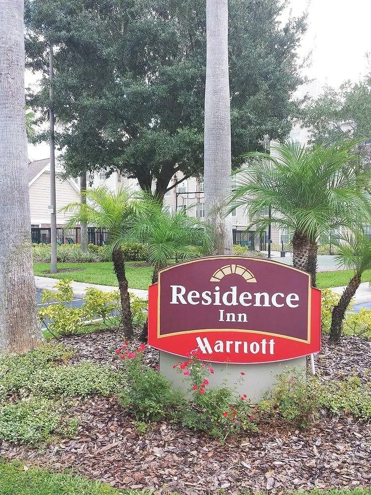Hotel By Marriott Orlando East/ucf Area 3*