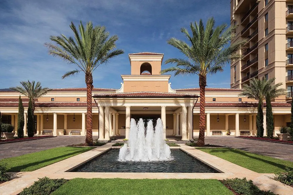 Four Seasons Orlando At Walt World Resort 5*