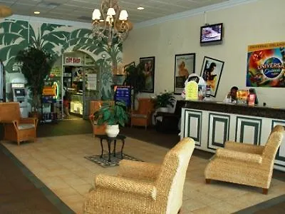 Monumental Movieland Hotel 3*