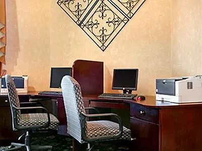 Garnet & Hotel Orlando