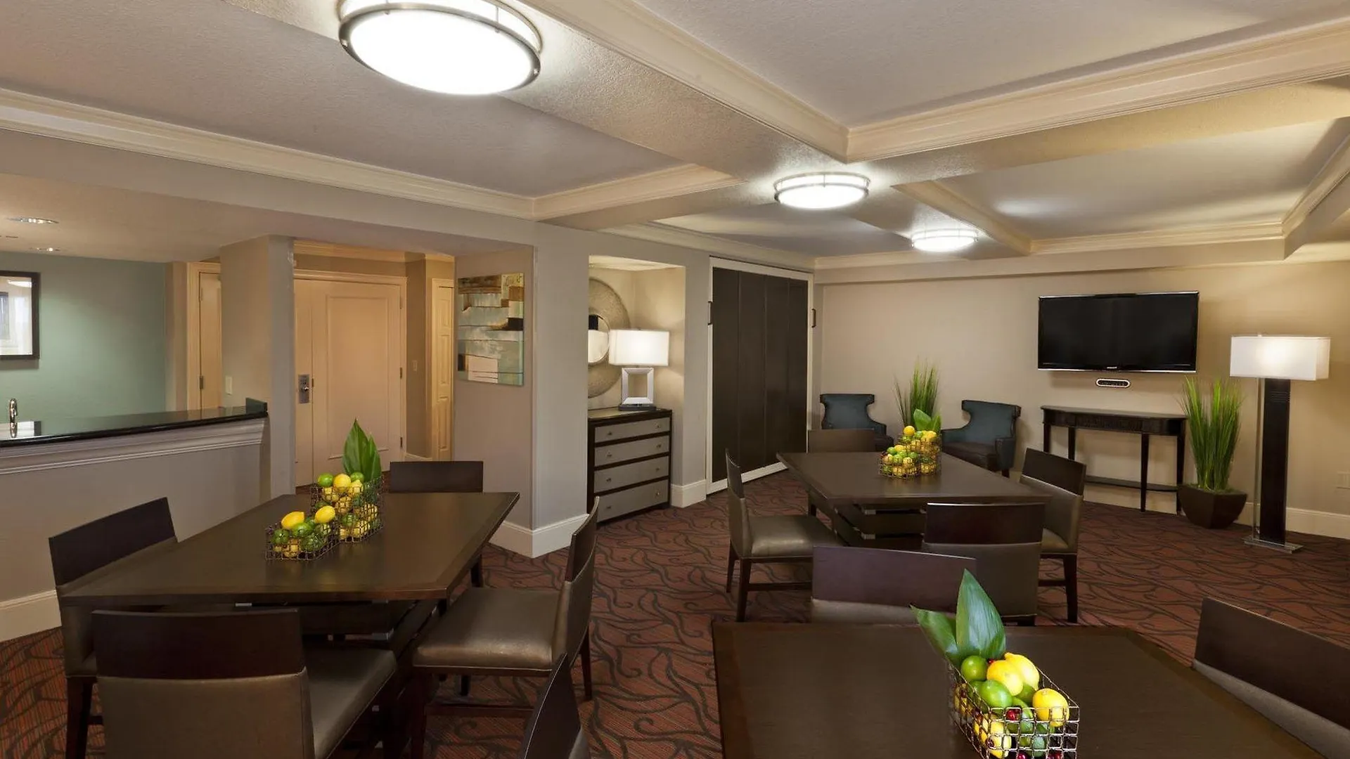 Rosen Centre Orlando Convention Center 3*