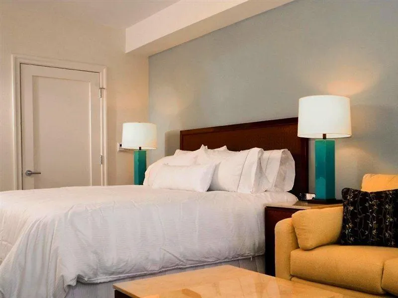 Hilton Grand Vacations Club Palmeras Orlando 3*