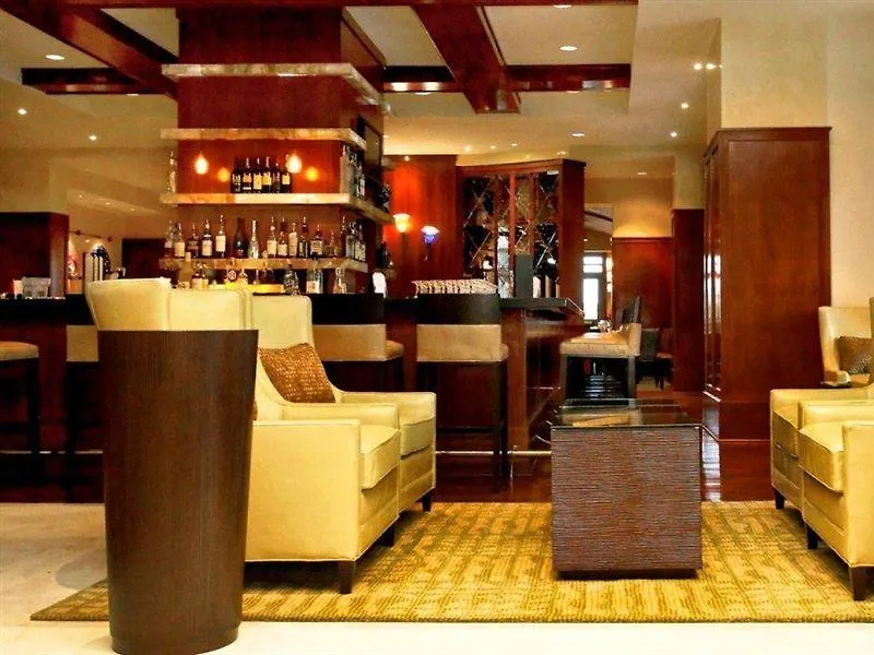 Hilton Grand Vacations Club Palmeras Orlando אתר נופש 3*