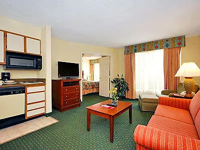 The Palms And 3*