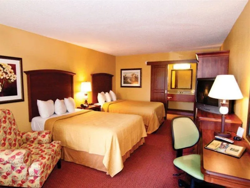 Hotel Rosen International Near The Parks Orlando