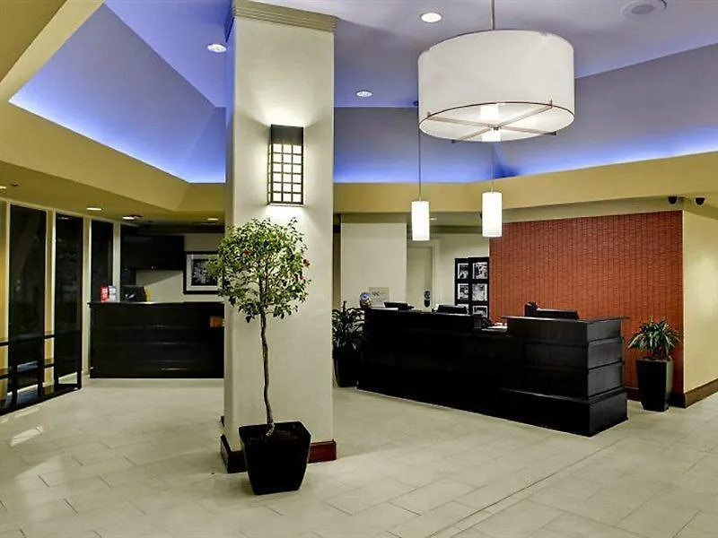 Ξενοδοχείο Four Points By Sheraton International Drive 3*