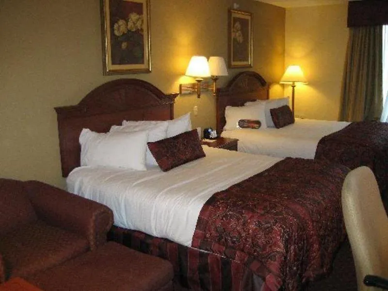 Wingate By Wyndham - International Airport- Free Hot Breakfast Orlando