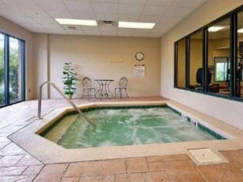 Hotell Wingate By Wyndham - International Airport- Free Hot Breakfast 3*
