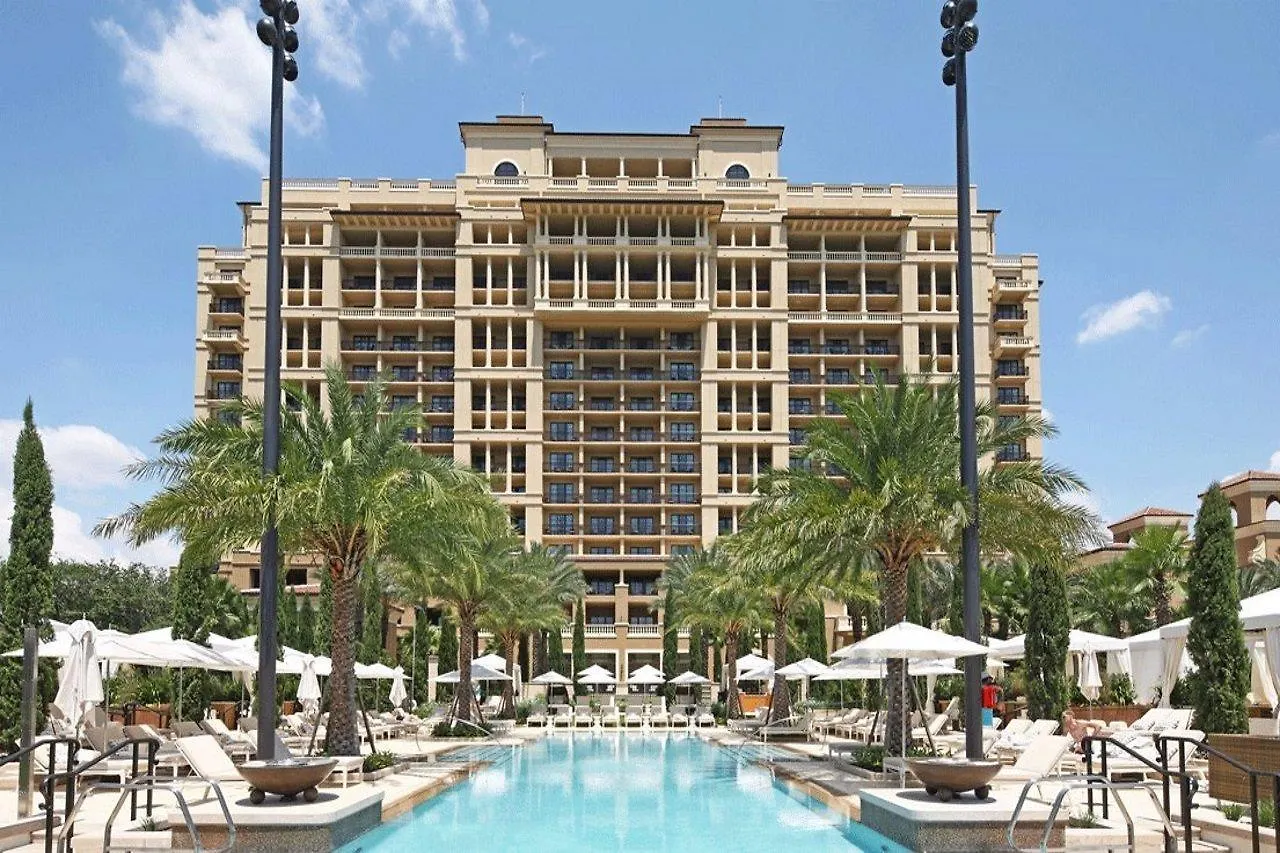 Resort Four Seasons Orlando At Walt World Lake Buena Vista