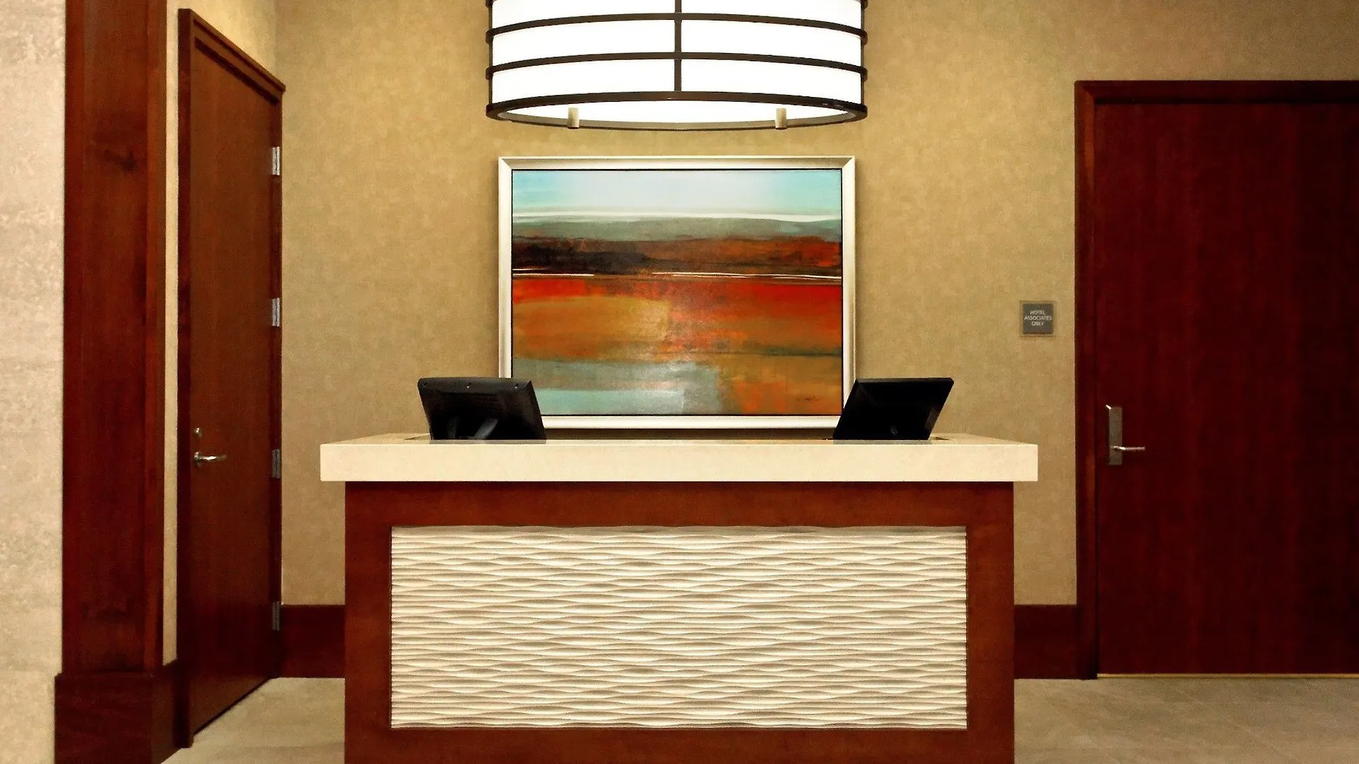 אתר נופש Hilton Grand Vacations Club Palmeras Orlando