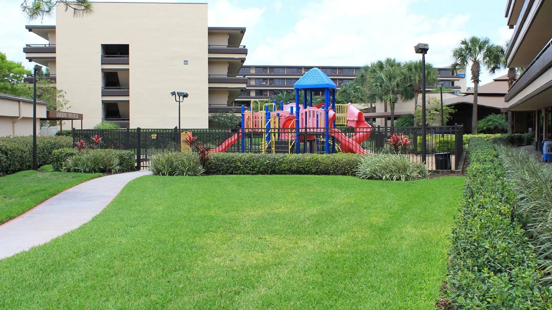 Hotel Rosen At Pointe Orlando Williamsburg