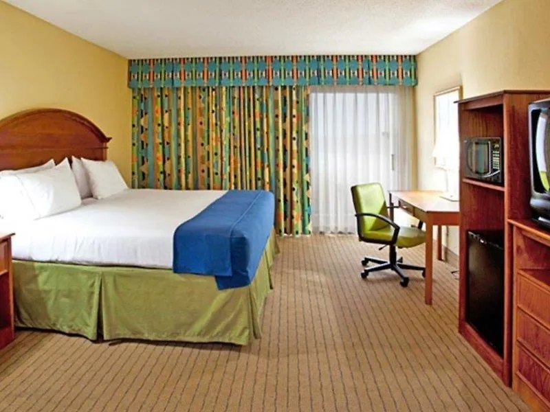 Crowne Plaza Orlando - Buena Vista, An Ihg