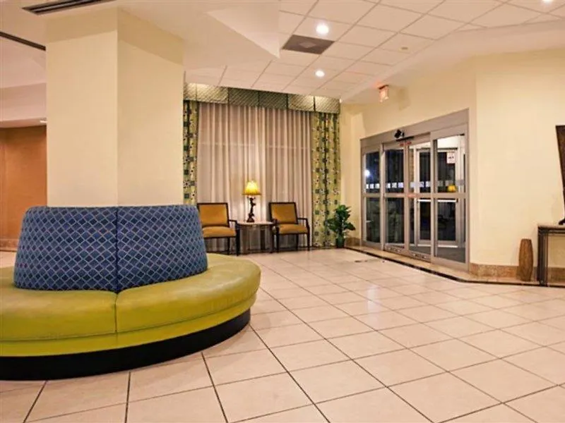 Crowne Plaza Orlando - Buena Vista, An Ihg