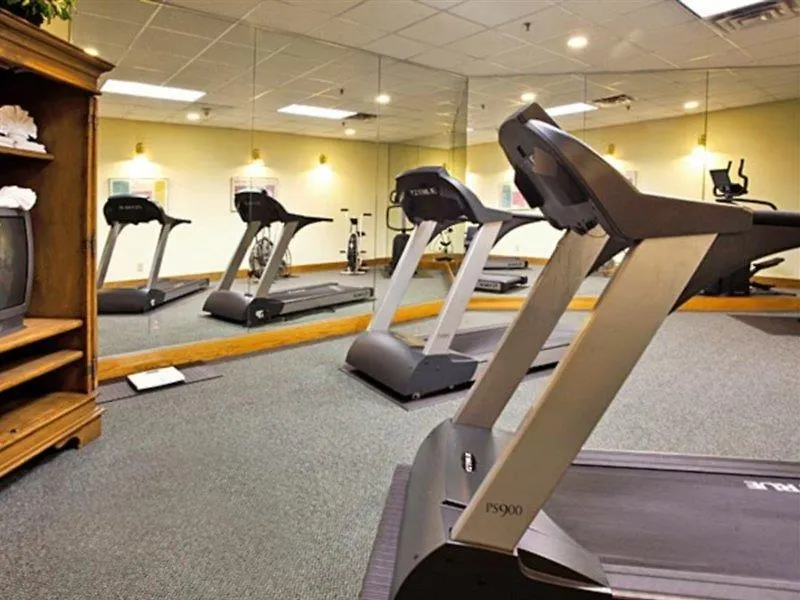 Crowne Plaza Orlando - Buena Vista, An Ihg