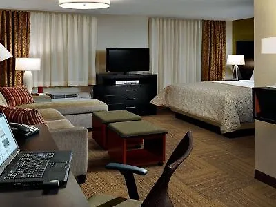 Ξενοδοχείο Staybridge Orlando At Seaworld By Ihg - Free Parking & Shuttle To Seaworld Parks 3*