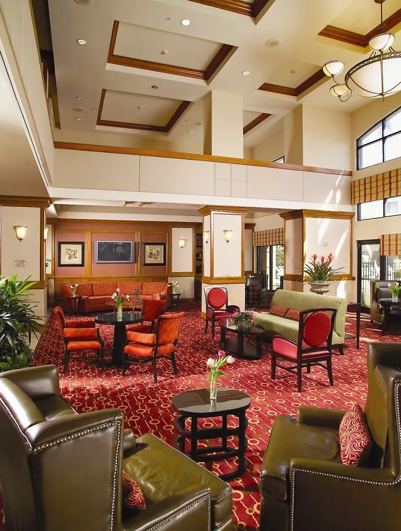 Hotel Courtyard By Marriott Orlando In The Marriott Village