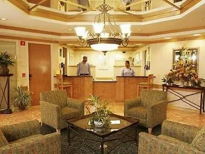 Sonesta Es Orlando International Drive