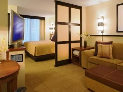 Hyatt Place Across From Universal Orlando