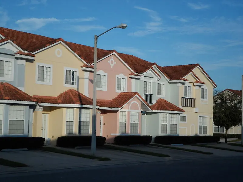 Area Value Homes فيلة *