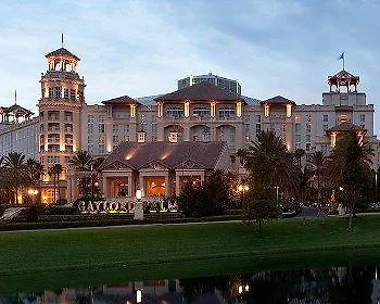 Gaylord Palms & Convention Center 4*
