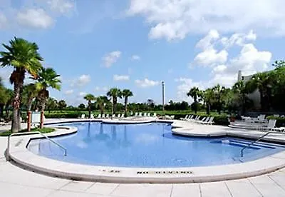 Marriott's Sabal Palms