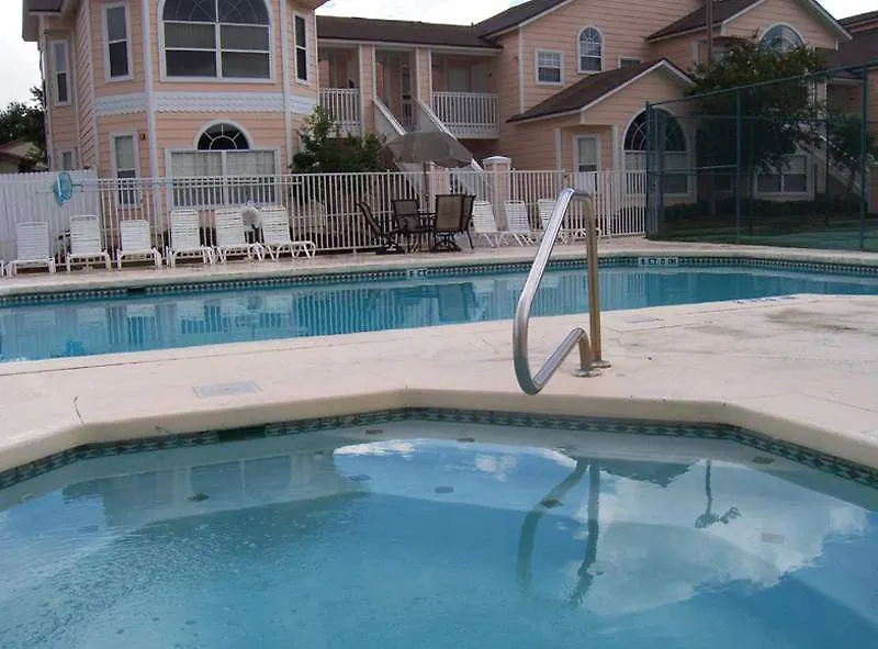 Holiday home Disney Area Preferred Homes With Gameroom