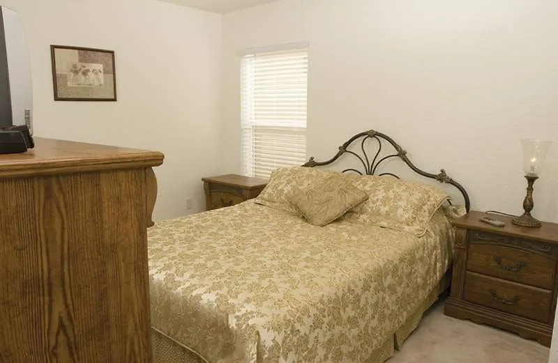 Disney Area Preferred Homes With Gameroom *